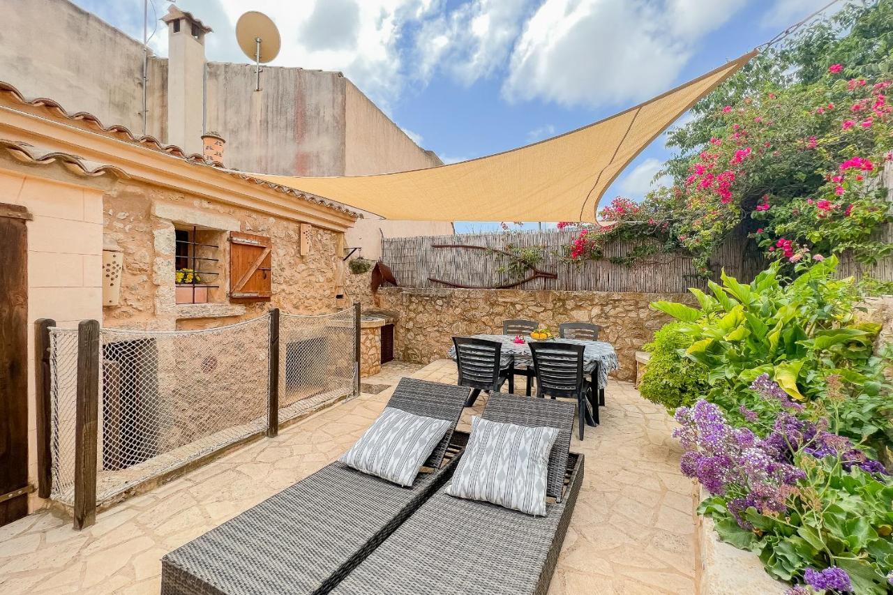 Villa Can Xesquet Felanitx Luaran gambar