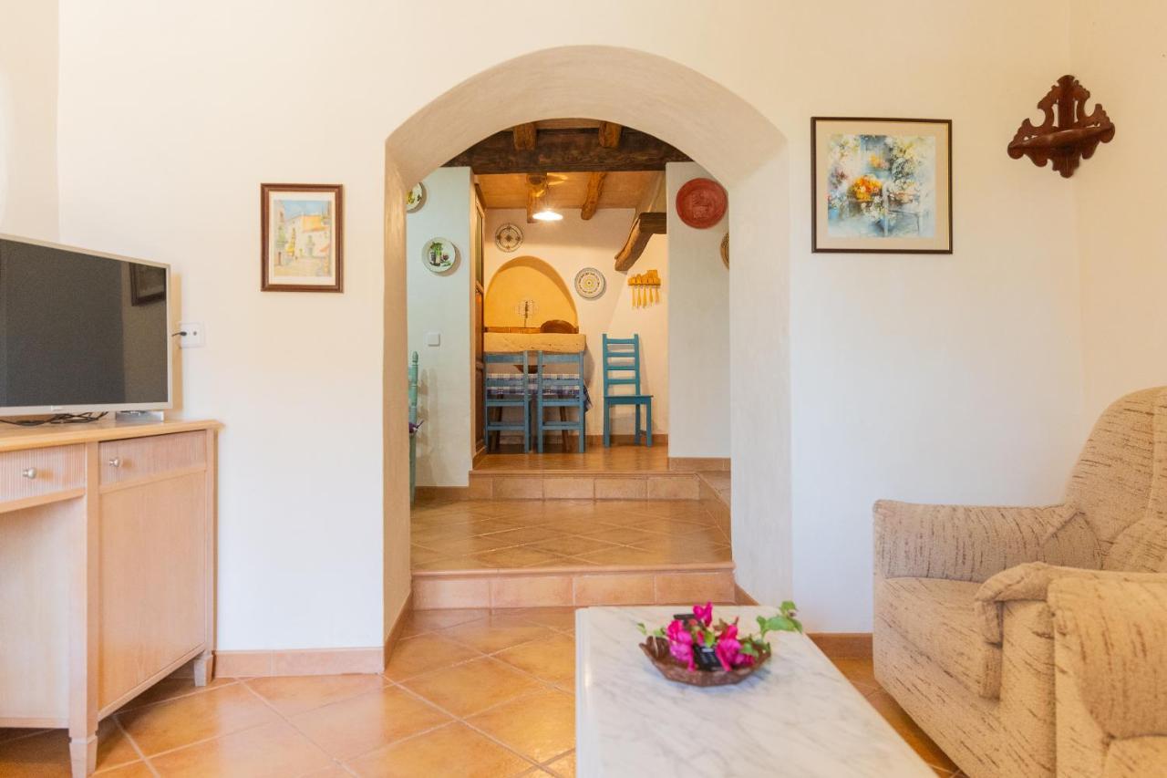 Villa Can Xesquet Felanitx Luaran gambar