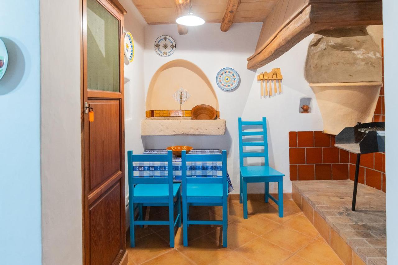 Villa Can Xesquet Felanitx Luaran gambar