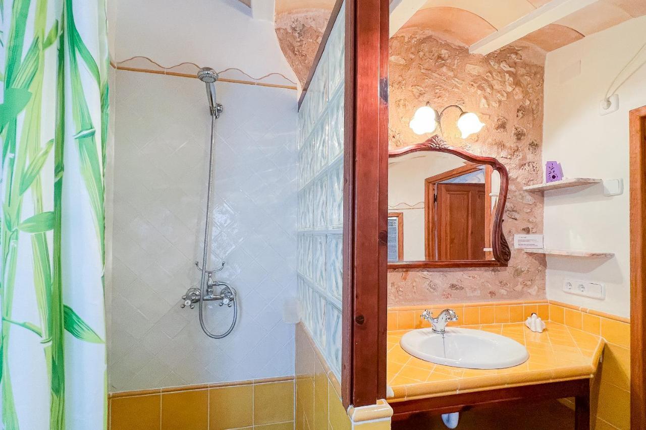Villa Can Xesquet Felanitx Luaran gambar