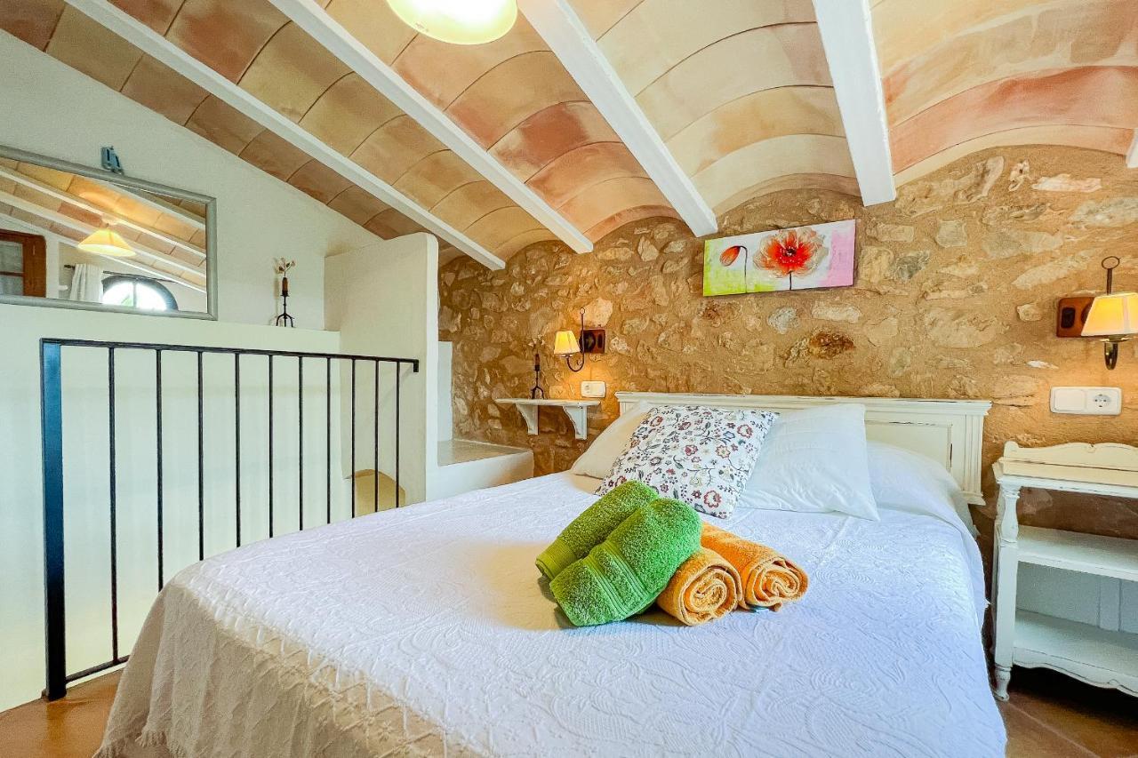Villa Can Xesquet Felanitx Luaran gambar