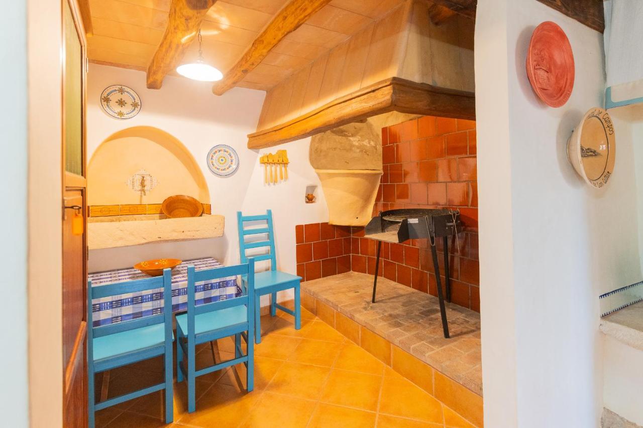 Villa Can Xesquet Felanitx Luaran gambar