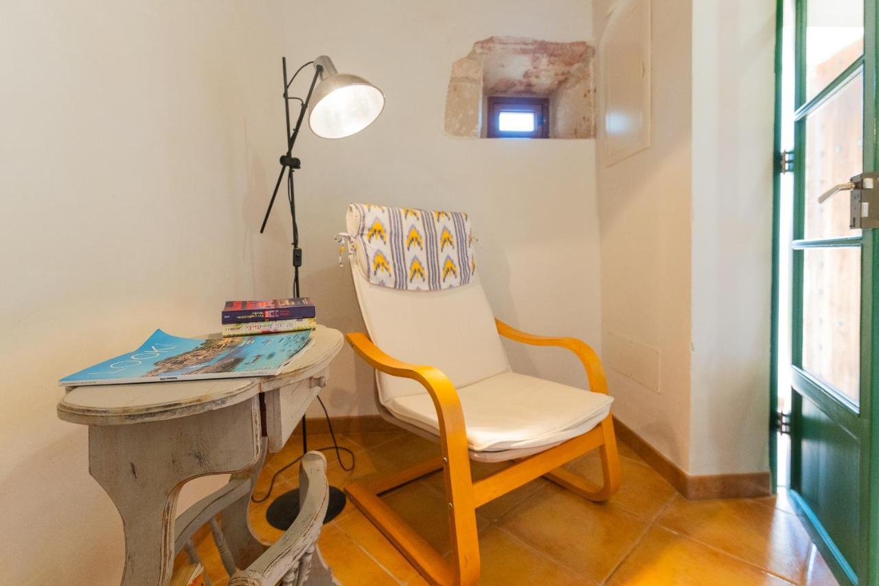 Villa Can Xesquet Felanitx Luaran gambar